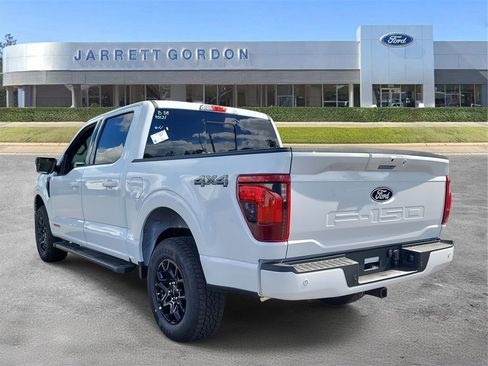 New 2025 Ford F150 XLT w/ Equipment Group 302A MID image 3