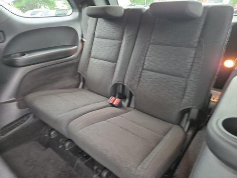Used 2022 Dodge Durango SXT AWD/4WD image 12