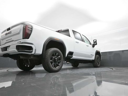 New 2026 GMC Sierra 2500 AT4 w/ AT4 Premium Plus Package image 38