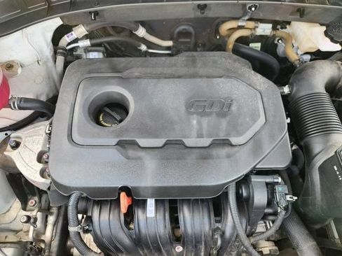 Used 2021 Hyundai Tucson Ultimate FWD image 32