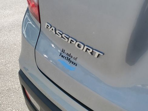 Used 2020 Honda Passport EX-L image 12