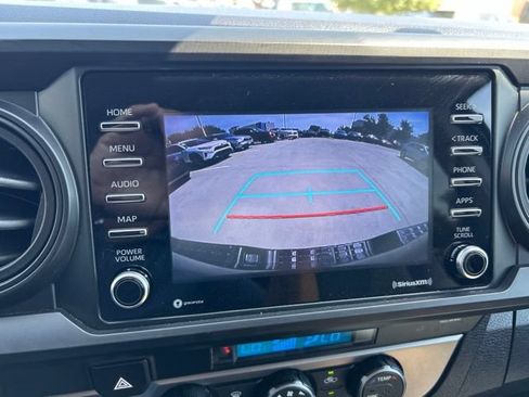 Used 2023 Toyota Tacoma SR AWD/4WD image 15