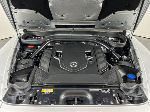 Used 2021 Mercedes-Benz G 550 G 550 image 24