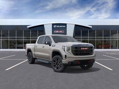 New 2026 GMC Sierra 1500 AT4 w/ AT4 Premium Package