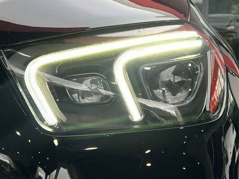 Used 2022 Mercedes-Benz GLE 53 AMG 4MATIC Coupe image 11