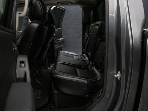 Used 2024 Nissan Frontier SL w/ Technology Package image 20