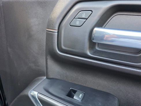 Used 2019 GMC Sierra 1500 AT4 w/ AT4 Premium Package image 47