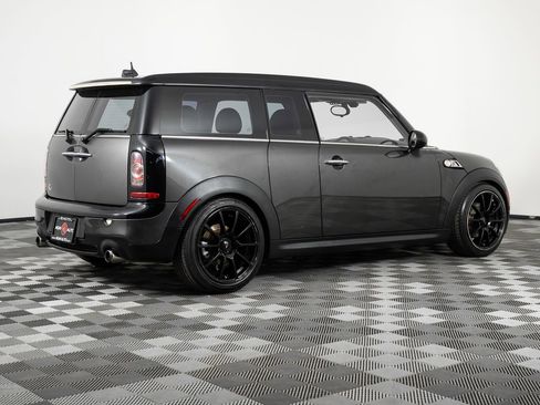Used 2013 MINI Cooper Clubman S FWD image 7