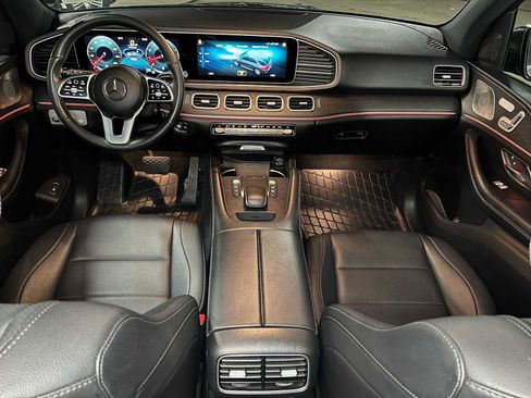 Used 2022 Mercedes-Benz GLE 350 4MATIC image 43