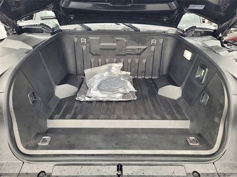 Used 2024 GMC Hummer EV 3X w/ Extreme Off-Road Package image 27