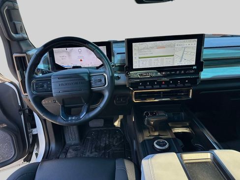 Used 2022 GMC Hummer EV Edition 1 w/ LPO, Illumination Package image 20