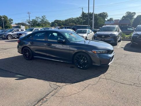 Used 2026 Honda Civic Sport image 20