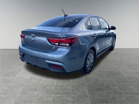 Used 2020 Kia Rio S image 6
