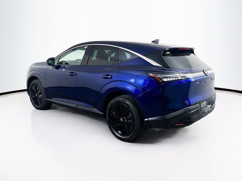 Used 2025 Nissan Murano SV FWD image 5