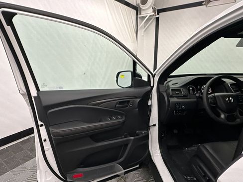 New 2025 Honda Ridgeline TrailSport+ image 11