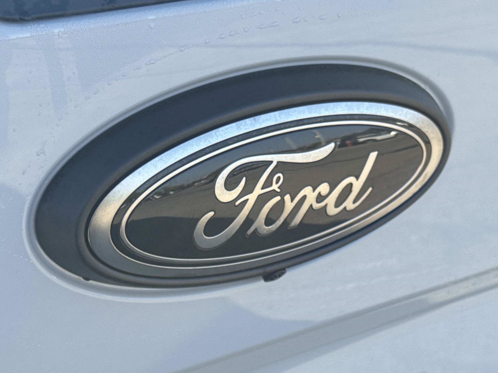 New 2026 Ford Ranger XLT w/ Technology Package RWD image 6