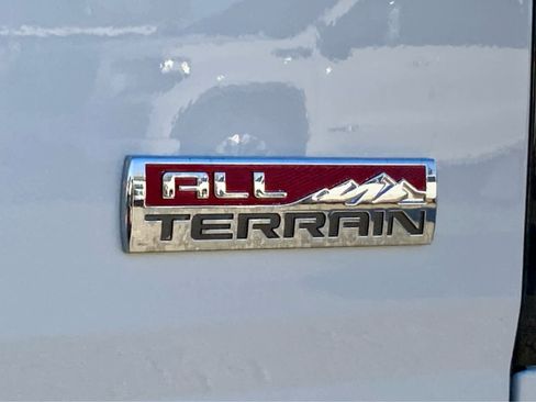 Used 2019 GMC Canyon All Terrain w/ All Terrain X Package image 20