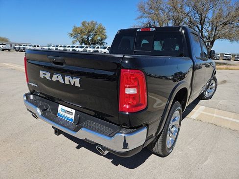New 2026 RAM 1500 Lone Star RWD image 7