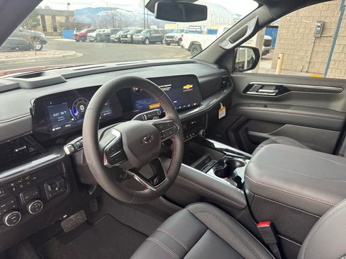 New 2026 Chevrolet Tahoe RST w/ RST Capability Package image 12