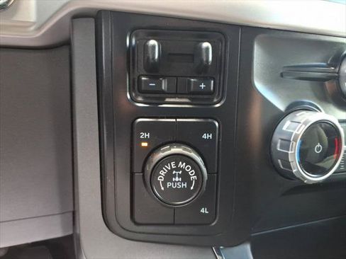 Used 2022 Ford F150 XLT w/ Equipment Group 302A High AWD/4WD image 28