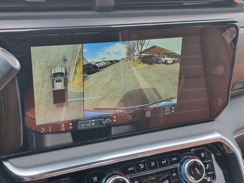 New 2026 GMC Sierra 2500 Denali Ultimate AWD/4WD image 11