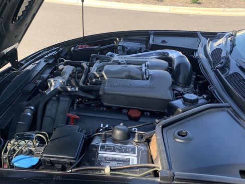 Used 2000 Jaguar XK8 Convertible RWD image 48