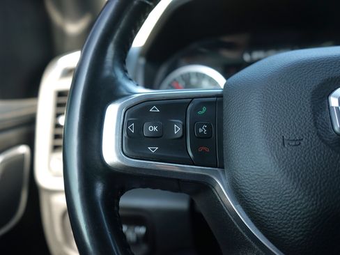 Used 2023 RAM 1500 Laramie AWD/4WD image 17