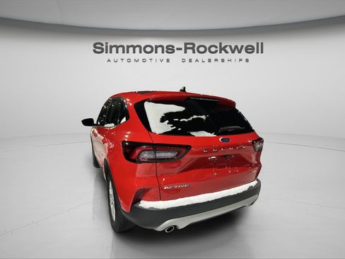 Used 2024 Ford Escape Active w/ Tech Pack #1 image 8