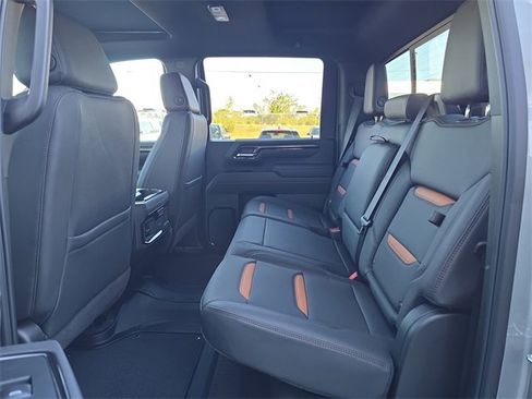 New 2026 GMC Sierra 2500 AT4 w/ AT4 Premium Plus Package image 16