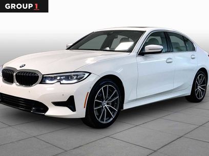Used 2022 BMW 330i xDrive Sedan w/ Driving Assistance Package