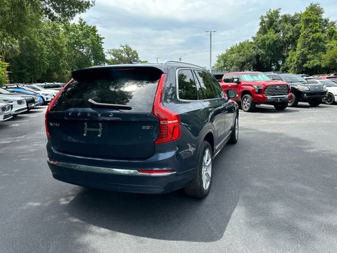Used 2024 Volvo XC90 B5 Core w/ Protection Package AWD/4WD image 20