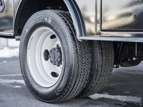 New 2026 Ford F450 XL AWD/4WD image 34