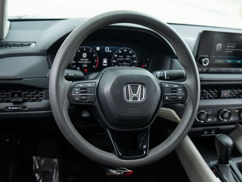Used 2025 Honda Accord LX image 22
