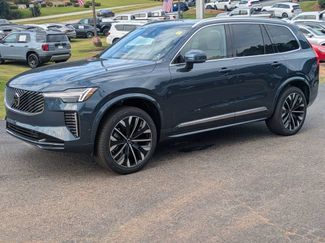 New 2026 Volvo XC90 B5 Plus w/ Protection Package Premier AWD/4WD video 2