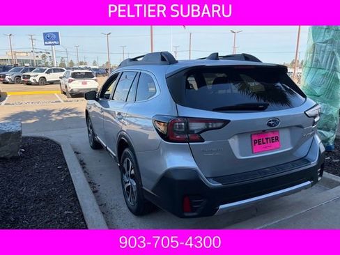 Used 2022 Subaru Outback Limited w/ Popular Package #2 image 15