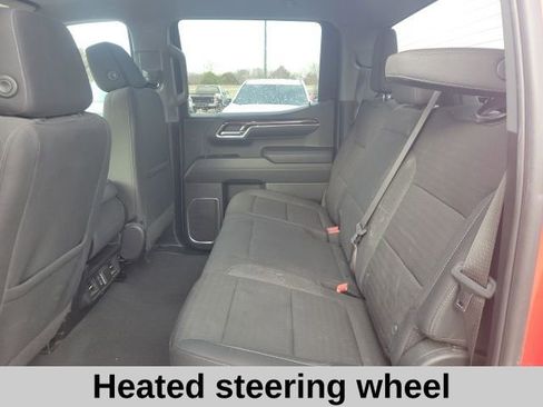 Used 2024 GMC Sierra 1500 SLE image 16