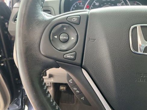 Used 2012 Honda CR-V EX-L image 9