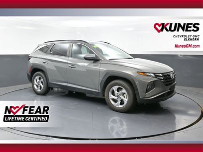 Used 2024 Hyundai Tucson SEL
