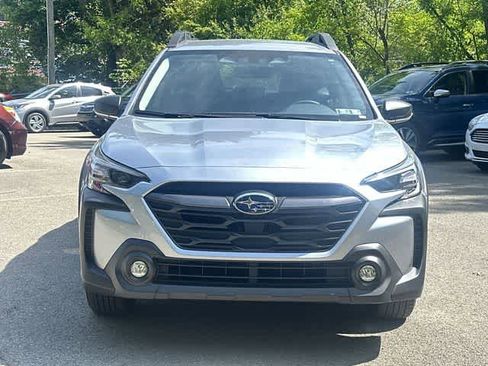 Certified 2024 Subaru Outback AWD/4WD image 18