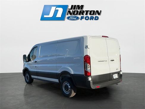 New 2026 Ford Transit 250 Low Roof image 5