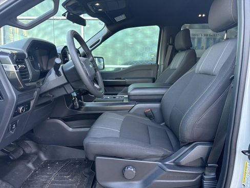 Used 2024 Ford F150 STX image 9