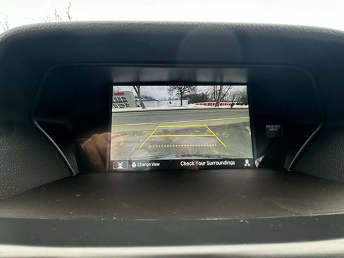 Used 2020 Acura ILX image 17