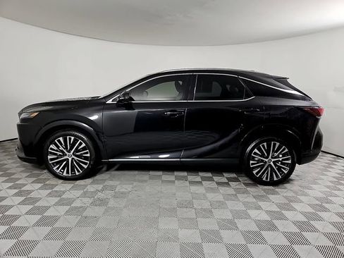 Certified 2025 Lexus RX 350 Premium Plus w/ Convenience Package FWD image 8