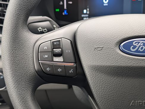New 2026 Ford Transit 150 Low Roof RWD image 23