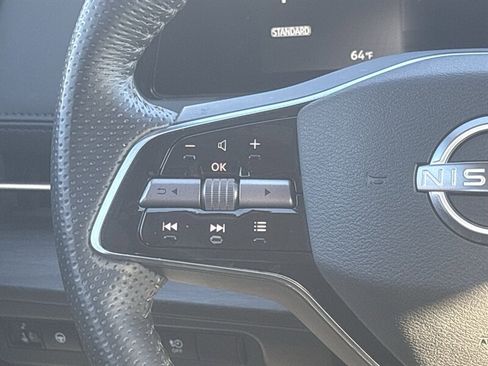 Used 2023 Nissan Ariya AWD image 34