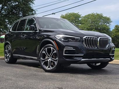 Used 2021 BMW X5 xDrive40i w/ Premium Package