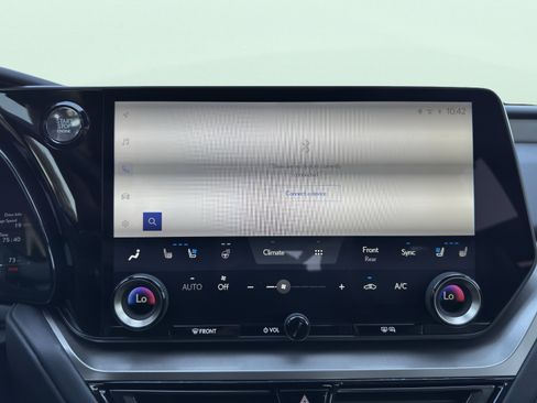 Used 2025 Lexus TX 350 AWD image 71