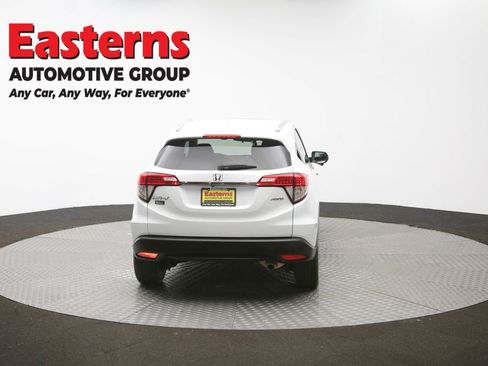 Used 2022 Honda HR-V EX image 36