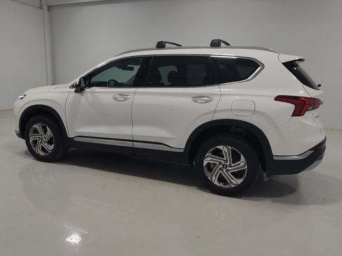 Used 2023 Hyundai Santa Fe SEL w/ Premium Package AWD/4WD image 3