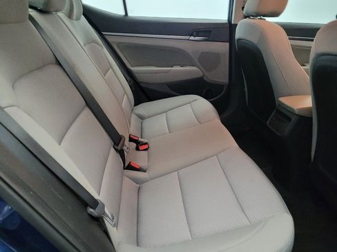Used 2018 Hyundai Elantra SEL image 19